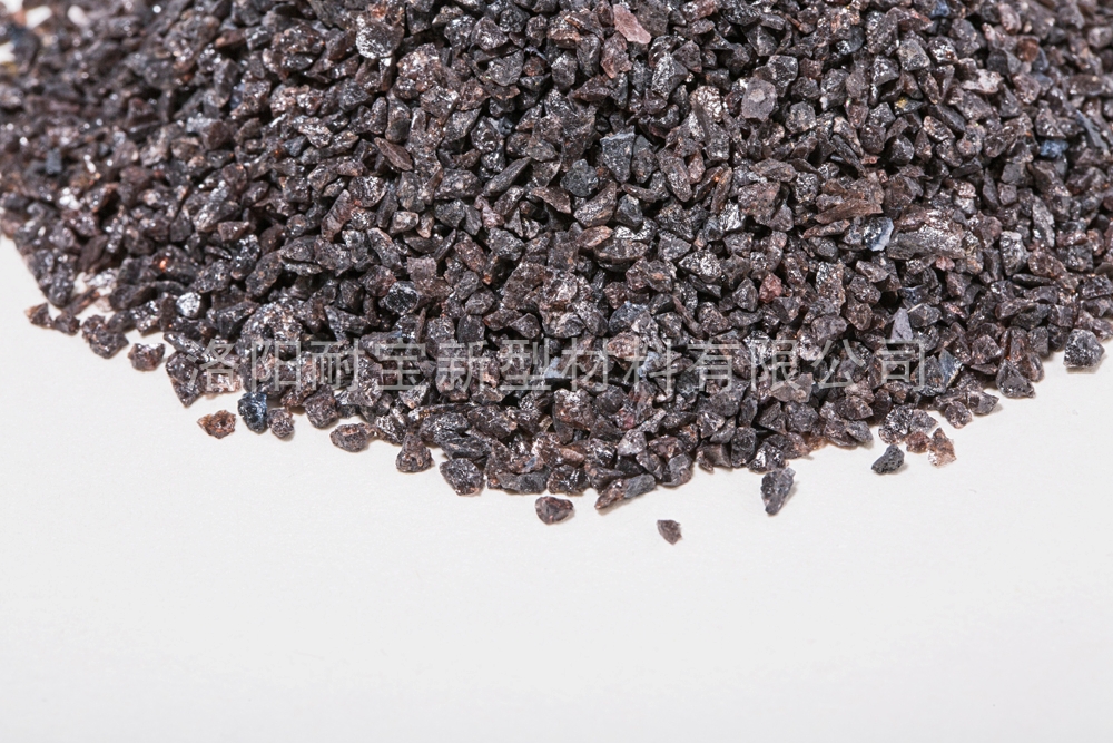 棕剛玉噴砂和石榴砂噴砂哪個(gè)更好 棕剛玉噴砂和石榴砂噴砂哪個(gè)更好